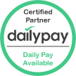 Daily Pay Available